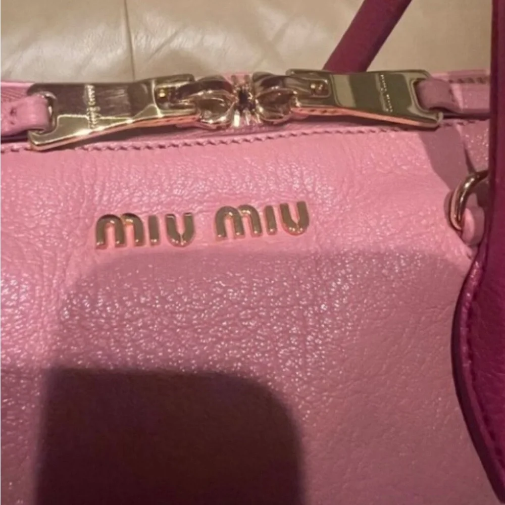 MIU MIU Bag&Wallet - Picture 11 of 17